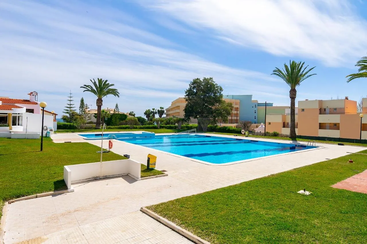 Acqua Vista Family Apartment - 200M From Beach Porches  Portugal