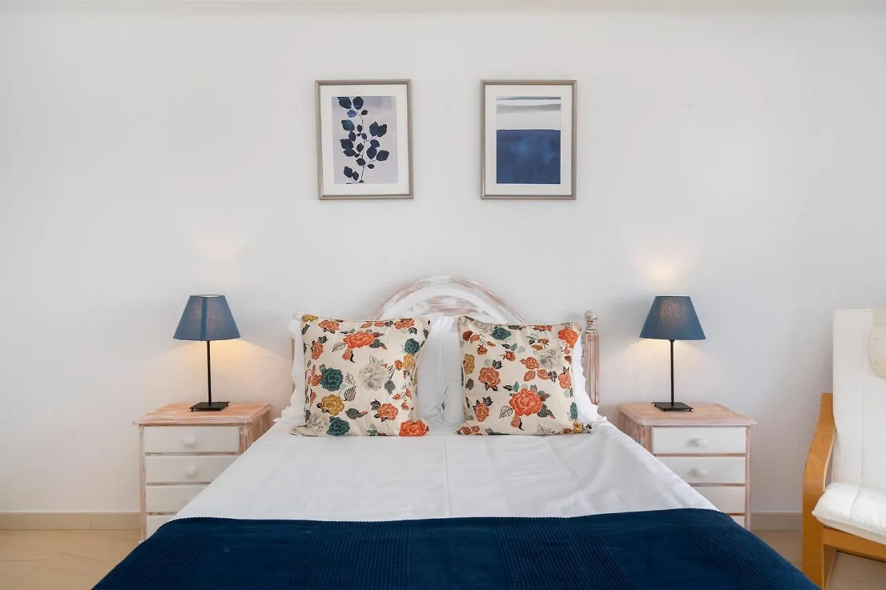 Acqua Vista Family Apartment - 200M From Beach Porches  0*, Porches (Algarve) Portugal
