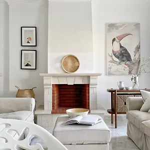 Apartamento Stylish 3 Bedroom Close To The, Monte Gordo