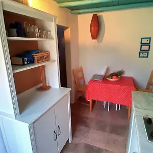 Сasa de vacaciones Casinha De Aldeia No Coracao Da Costa Vicentina, Vila do Bispo