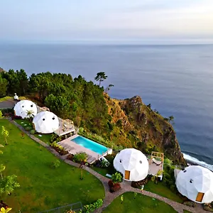 Vi Naturae Glamping , Faja da Ovelha Portugal