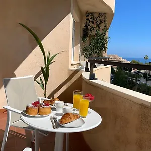 Luxury First Line , Benalmadena Spain