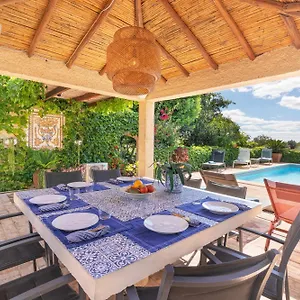 Villa Casa Felix, Loulé