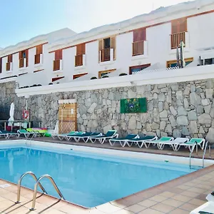 Montecarlo 35 And 45 First Row With Air Conditioning&wi-fi And Sound Insulation , Puerto Rico (Gran Canaria) Spain