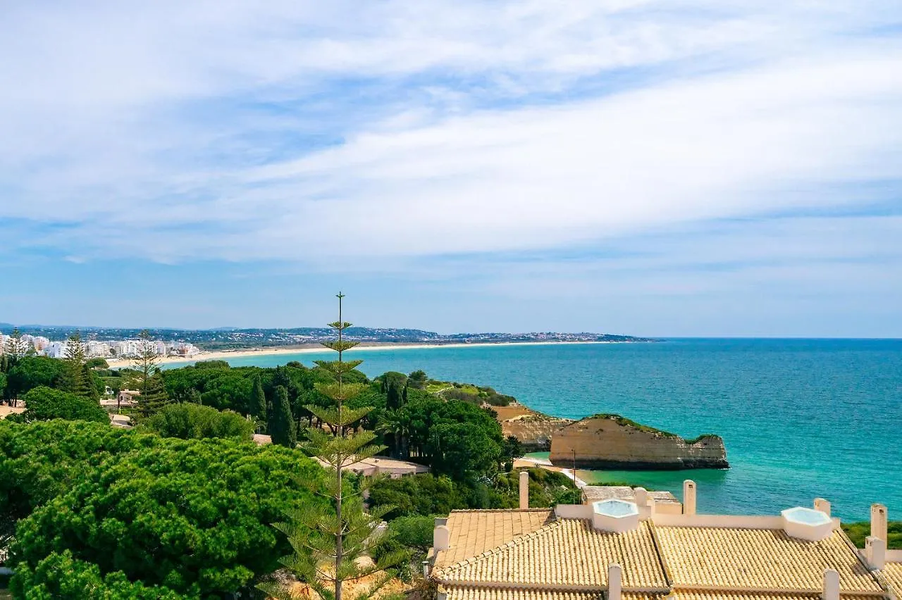 Acqua Vista Family Apartment - 200M From Beach بورش